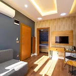 Arcadia Taksim 伊斯坦布尔
