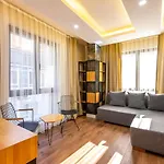 Arcadia Taksim * 伊斯坦布尔