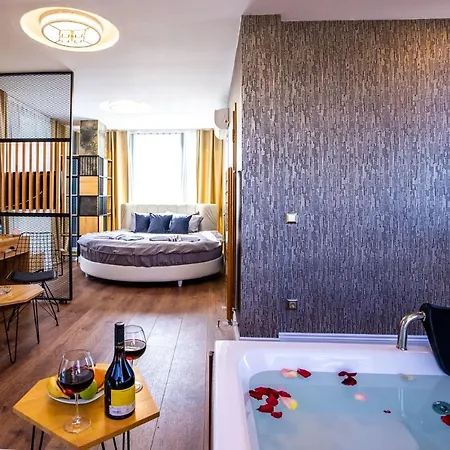 Otel Arcadia Taksim *