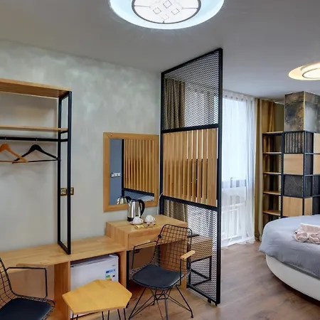 Otel Arcadia Taksim