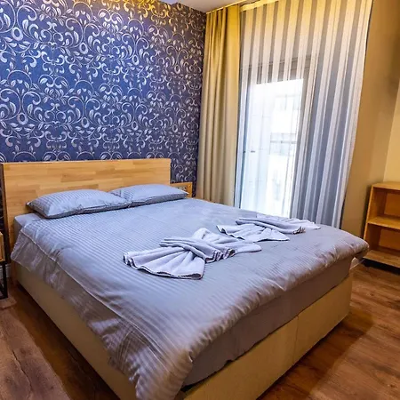 Arcadia Taksim Istanbulská provincie