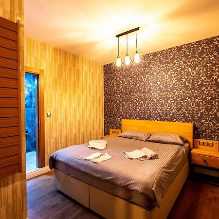 Arcadia Taksim Hotel *