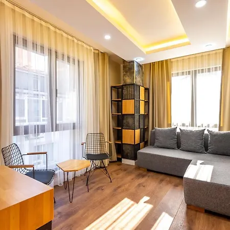 Arcadia Taksim * Istanbulská provincie