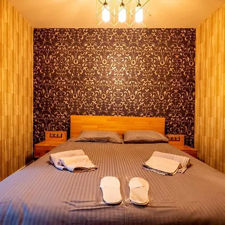 Arcadia Taksim Hotel *