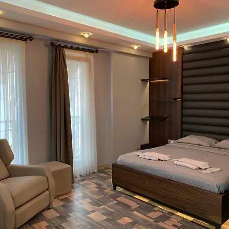 Arcadia Taksim * Istanbulská provincie