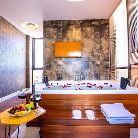 Arcadia Taksim Hotel