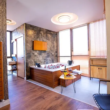 Arcadia Taksim Hotel