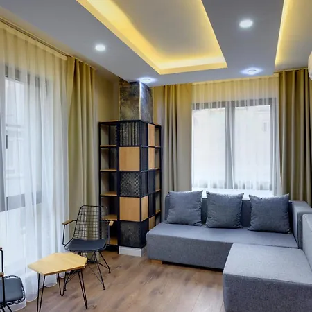 Arcadia Taksim Estambul