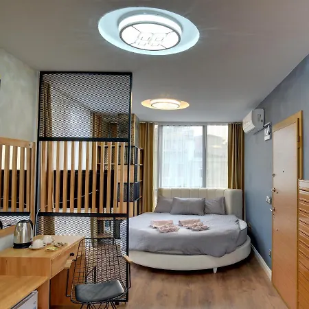 Arcadia Taksim