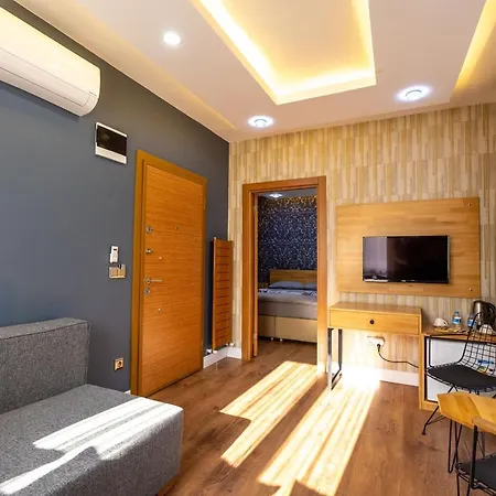 Arcadia Taksim Istambul