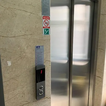 Arcadia Taksim Hotel Istambul