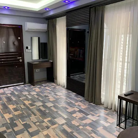 Arcadia Taksim Hotel