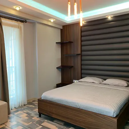 Arcadia Taksim Hotel Istambul