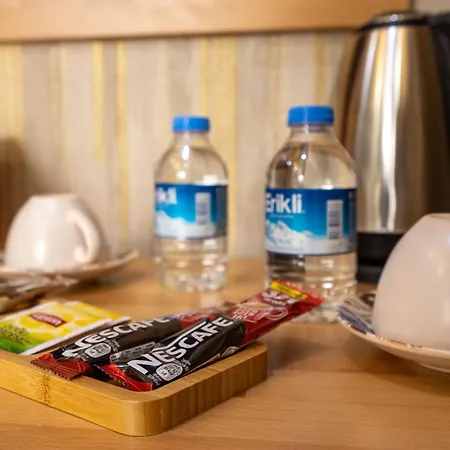 Szálloda Arcadia Taksim *