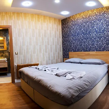 Arcadia Taksim Isztambul