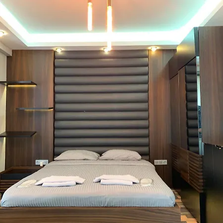 Arcadia Taksim Isztambul