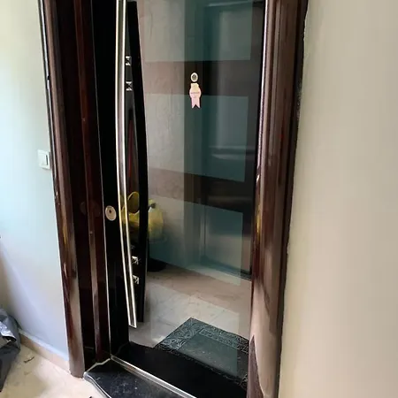 Arcadia Taksim Szálloda Isztambul