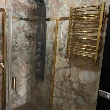 Arcadia Taksim Szálloda Isztambul