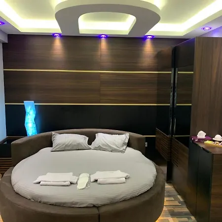 Arcadia Taksim Isztambul