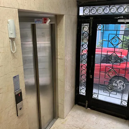 Arcadia Taksim Szálloda *